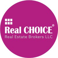 Real Choice Real Estate Brokers LLC logo - Similar company to Bluechip Real Estate