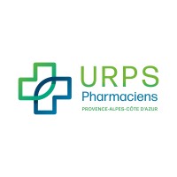 URPS PHARMACIENS PACA logo - Similar company to Urps Mkl Paca