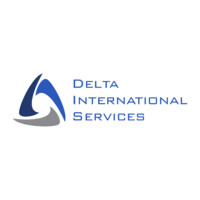Delta International Services logo - Similar company to Flowvex Ltd