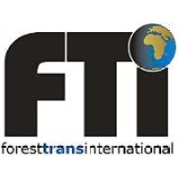 Forest Trans International logo - Similar company to Ag Timber Group
