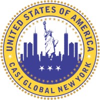 CASI Global New York logo - Similar company to Mahapreit
