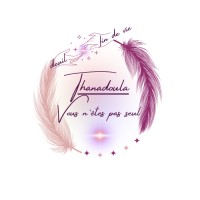 Thanadoula pour toi logo - Similar company to Cafe Mortel