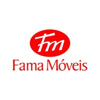 Fama Móveis logo - Similar company to Nova Imagem Cerâmica
