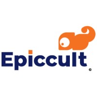 Epiccult logo - Similar company to Sense Feel It (Pvt) Ltd