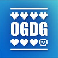 Osijek Game Dev Gathering logo - Similar company to Tasktribe