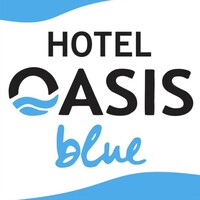 HOTEL OASIS BLUE logo - Similar company to Hotel Avon Ruby
