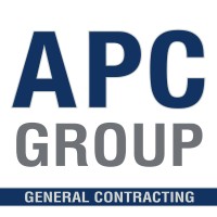 APC Group logo - Similar company to Mountain View Precast Ltd.