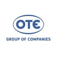 OTE Group of Companies (HTO) logo - Similar company to Opap