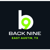 The Back Nine - East Austin logo - Similar company to The Back Nine Golf