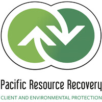 Pacific Resource Recovery (PRR) logo - Similar company to Clark Environmental