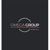 Omega.Group.Expo logo - Similar company to On Purpose Events