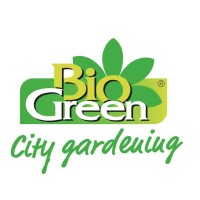 Bio Green City Gardening logo - Similar company to Web-Weiser