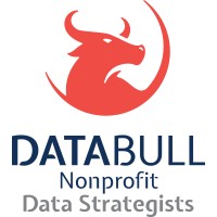The Data Bull logo - Similar company to First Tee — Triangle