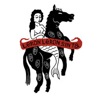 Leron Leron Sinta logo - Similar company to Redbin Philippines