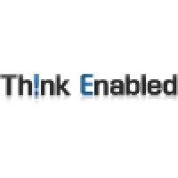 Think Enabled logo - Similar company to Code Creators