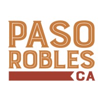 Travel Paso logo - Similar company to Booker Vineyard