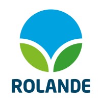 Rolande logo - Similar company to Pynaple