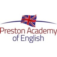 Preston Academy of English logo - Similar company to Mechanical Sky Tech