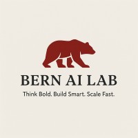 Bern AI Lab Inc. logo - Similar company to Just Smart It Solutions