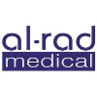 AL-RAD Medical logo - Similar company to Medsof-Imaging