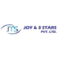 JOY & 3 STARS PVT. LTD. logo - Similar company to Purelab Tech Ltd.