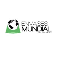 Envases Mundial logo - Similar company to Envases Ya!