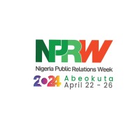 Nigeria Public Relations Week logo - Similar company to Movejeje