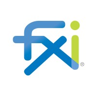 FXI logo - Similar company to K & A Auto Body