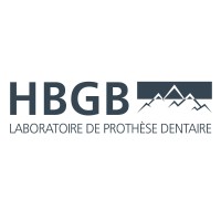 Laboratoire HBGB logo - Similar company to Laboratoire Inter Ortho Lab
