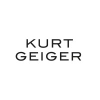 Kurt Geiger logo - Similar company to Tech Training Solutions Ltd