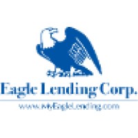 Eagle Lending Corporation logo - Similar company to Williams Insurance Services Inc
