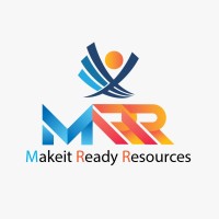 Makeit Ready Resources logo - Similar company to Raclac Make It Technologies Pvt Ltd