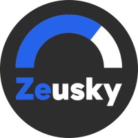 Zeusky OÜ logo - Similar company to Effect-Driven Design