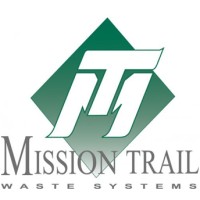 Mission Trail Waste Systems logo - Similar company to Valley Services, Inc.