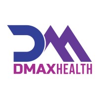 DMAX HEALTH logo - Similar company to Astramedica