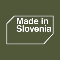 Made in Slovenia logo - Similar company to Kaaita