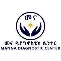 Manna Diagnostic Center logo - Similar company to Tena Solutions