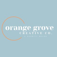 Orange Grove Creative Co. logo - Similar company to Orange Grove Creative