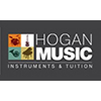 Hogan Music logo - Similar company to Dig Marketing