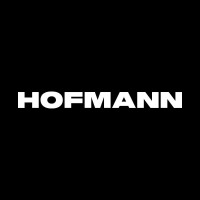 Hofmann Kazakhstan logo - Similar company to Ori Wedding