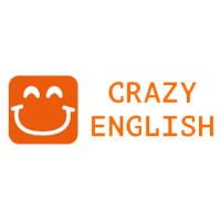 Crazy English