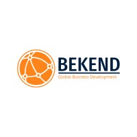 Bekend Holding B.V. logo - Similar company to Font Sofa