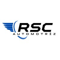 RSC Automotriz SAS logo - Similar company to Tecser - Social & Tech Solutions