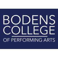 BODENS COLLEGE OF PERFORMING ARTS LIMITED logo - Similar company to Imagine If Theatre Co.