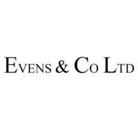 Evens & Co Ltd logo - Similar company to Evans And Co