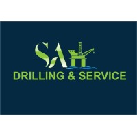 SA Drilling Company logo - Similar company to Offshore Drilling Tech