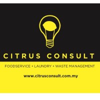 Citrus Consult Sdn Bhd logo - Similar company to Delitea