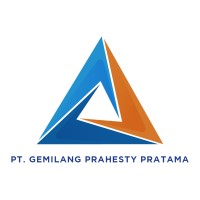 PT. Gemilang Prahesty Pratama logo - Similar company to Pt. Respati Solusi Rekatama