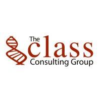 The CLASS Consulting Group logo - Similar company to Spire Systems