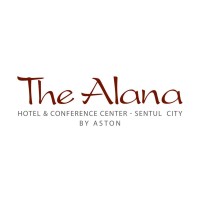 The Alana Hotel & Conference Center - Sentul City logo - Similar company to Aston Sentul Lake Resort & Conference Center - Admin